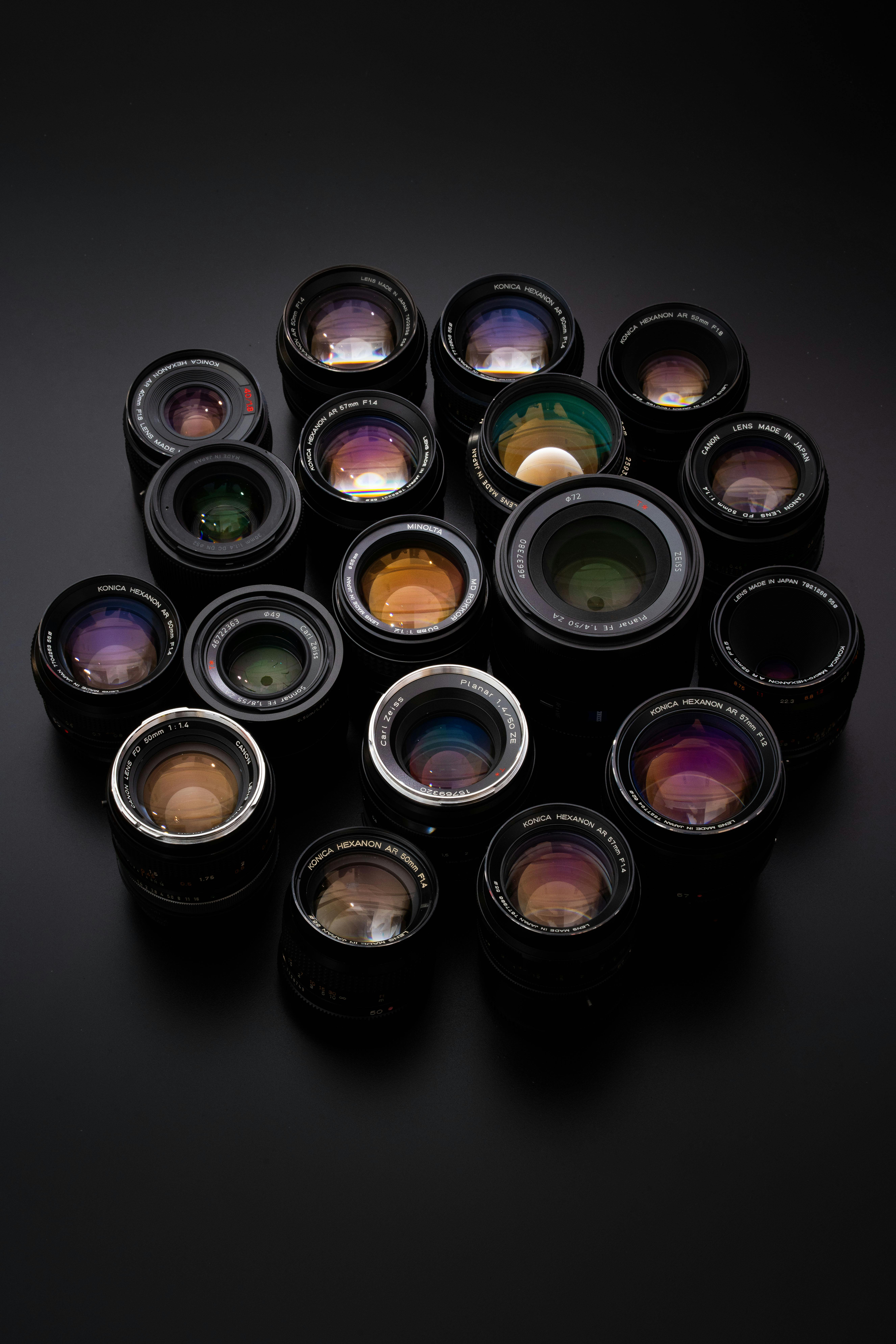image back