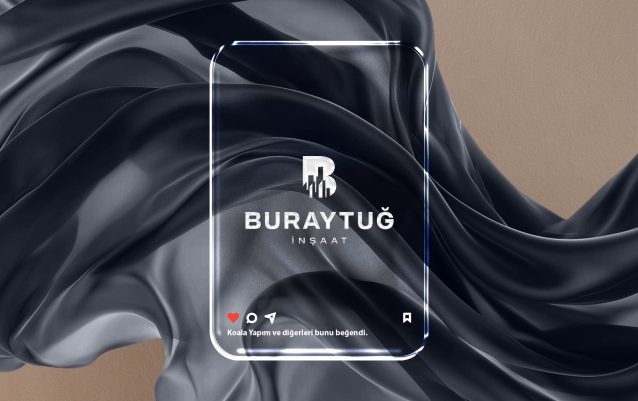 Liquid Glass Social Media Post Showcase Template